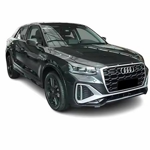 ENTREGA RÁPIDA AUU DI Q2L 2024 35TFSI VERSIÓN AGRESIVA DINÁMICA SUV AUTOMÓVILES DE GASOLINA - Product Image 3