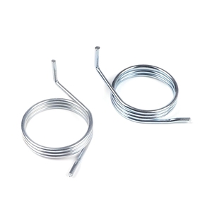BDP572 Side Electrical Sliding <b>Door</b> Guide Rail Repair <b>Spring</b> Set 7E1843871 for T5 T6 Caravelle Multivan - Product Image 1