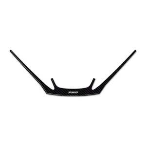 Adesivo Personalizzato per Moto Honda X-Adv 750 2017-2020, Decorazione Frontale per Scooter - Product Image 2