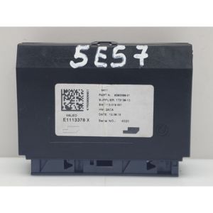 Unità di Controllo Climatico BMW Serie 3 F30 Berlina 64119390099 (11>) - Product Image 1