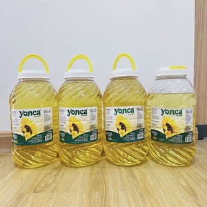 Aceite de Girasol Orgánico Refinado Puro al 99% de Primera Calidad, Venta al por Mayor, Entrega Rápida, Aceite de Temporada, Alta Calidad, Envasado al Vacío, 24 Meses - Product Image 3
