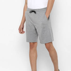 Pantalones Cortos Casuales para Hombre Más Vendidos con Logotipo y Diseño Personalizados, Cintura Media, Alta Calidad, Cordón Ajustable con Cintura Elástica - Product Image 3