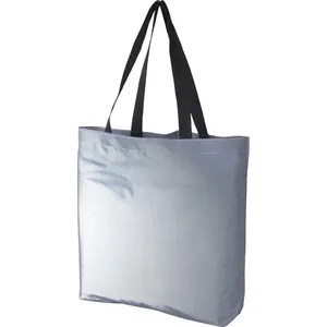 Borsa Promozionale Riflettente Jordyn Personalizzabile per Gadget - Product Image 1