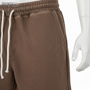 Shorts de Baño Personalizados para Hombre con Diseño Impreso, MOQ Bajo, Diseña Tus Propios Shorts de Baño con Bolsillos Laterales, Shorts de Verano para Hombre 2025 - Product Image 3