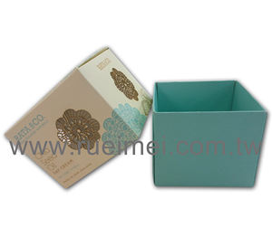 กล่องใส่โลโก้กล่องกระดาษกล่องของขวัญกล่องกระดาษคราฟท์กล่องไปรษณีย์กล่องกระดาษพับแข็งบรรจุภัณฑ์พิเศษออกแบบได้ตามต้องการ - Product Image 5