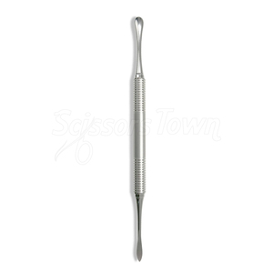 Instrument d'Élévation Périostéale en Acier Inoxydable Premium pour Soulever les Tissus Mous et Préparer les Surfaces Osseuses - Product Image 6