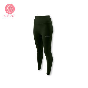 Pantalones deportivos elásticos Mukasa Fitness para mujer - Product Image 5