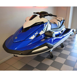 YAMAHA VX Cruiser Ho waverunner ความเร็วสูงพร้อมลำโพงในตัวมาใหม่เกรดอุตสาหกรรม - Product Image 2
