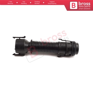 ท่อหายใจไอดีกรองอากาศ BHC671 สำหรับเครื่องยนต์ R55 R56 R57 R58 R59 R60 R61 N47N รุ่น 13718513538 - Product Image 4