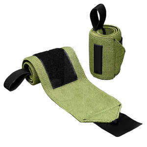 Vente en gros d'enveloppes de poignet en néoprène personnalisées imperméables et respirantes pour l'entraînement à la main haltérophilie Service OEM de haute qualité - Product Image 6