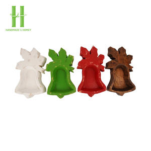 Centro de Mesa Decorativo de Madera Antigua Tallada a Mano, Ecológico, el Más Vendido, para Decoración del Hogar, de Vietnam - Product Image 5