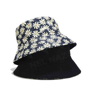 Factory's New Arrival <b>Bucket</b> <b>Hats</b> Good Quality and Stylish Hip Hop Inspired Casual and Cycling Appropriate Budget-Friendly - Product Image 3