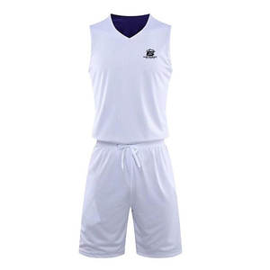 Uniforme de Baloncesto Fabricado en Pakistán, Ajuste Perfecto para Máxima Movilidad y Transpirabilidad, en Venta - Product Image 1