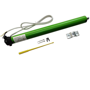 <span class=keywords><strong>Toldo</strong></span> Retráctil con <span class=keywords><strong>Motor</strong></span> Tubular de CA Fácil de <span class=keywords><strong>Instalar</strong></span> con Control Remoto - Product Image 1