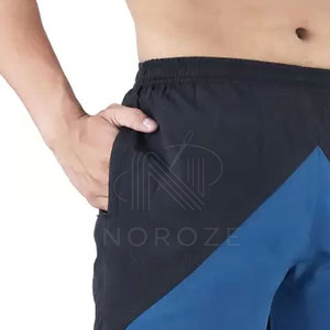 2025 Fitness Wear Gym Shorts Meilleures ventes Hommes Gym Short Logo personnalisé Gym Shorts pour la vente en ligne - Product Image 5