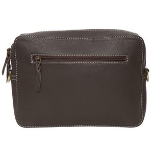 Bolsos de piel de vaca de cuero natural para mujer, bolsos de estilo Vintage hechos a mano para mujer, conjunto de artículos de regalo para mujer al por mayor - Product Image 2