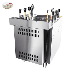 <span class=keywords><strong>Microondas</strong></span> Ramen Fideos instantáneos Tazón Caldera eléctrica Express Pasta Cooker - Product Image 2