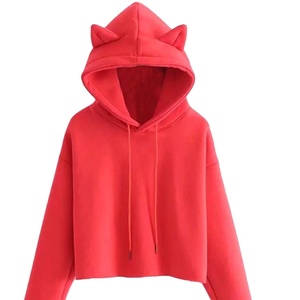 Sweat à capuche en molleton 100 % coton, nouveau style, design personnalisé, doublé, anti-rétrécissement, qualité supérieure, fabrication en usine, vente en gros 2026 - Product Image 2