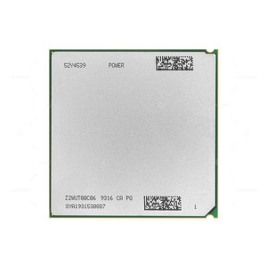 Módulo de Procesador IBM de 4 Núcleos y 3.0 GHz para Aplicaciones de Herramientas de Torneado de Precisión - Product Image 2
