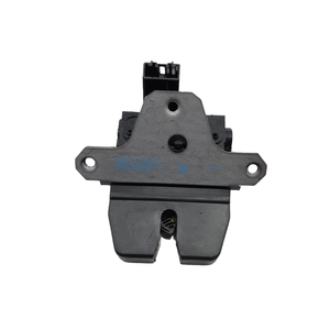 CERRADURA DE LA PUERTA TRASERA LAND ROVER Freelander 3ª Serie 6H52-A442A66-AD (06>11) - Product Image 5