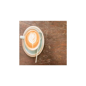เฟนโซ กาแฟสำเร็จรูปชนิดผง รสวานิลลา ไม่มีน้ำตาล รสชาติครีมมี่ กลิ่นผลไม้หอมละมุน เกรดพรีเมียม บรรจุถุง ช่วยผ่อนคลาย - Product Image 1