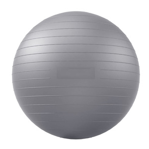 Palla per il parto Anti-scivolo per esercizi prenatali, correzione della postura e allenamenti a casa - Product Image 2