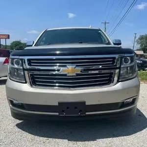 2016 Chevrolet Tahoe ltz - Product Image 1