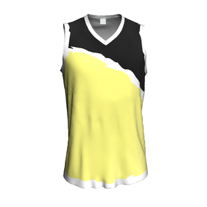 Ropa deportiva de baloncesto, camisetas y pantalones cortos ligeros transpirables para equipos, práctica de entrenamiento y uniformes de día de juego - Product Image 4