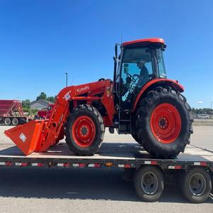 Mini Tractor Kubota B2601 2019 - Compacto, Capaz y Listo para el Trabajo, en Venta - Product Image 6