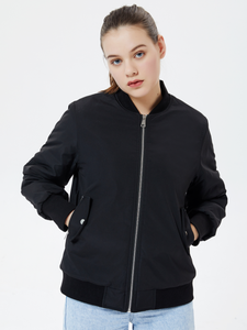 2025 haute qualité broderie femmes Sublimation impression personnalisé Baseball Bomber Letterman Varsity veste - Product Image 6