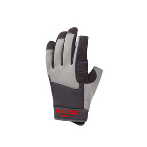 Meilleure vente Gants de pêche sublimés de haute qualité Gant de pêche personnalisé et imperméable pour hommes et femmes - Product Image 4