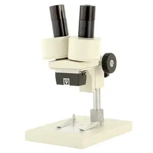 Delcolabs Stéréo Microscopes Biologiques Microscopes pour Laboratoires Enseignement Fabricant