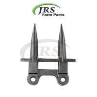 JRS Farmparts India Fabricante y exportador de cosechadoras dedo OEM Piezas de maquinaria agrícola Precios competitivos
