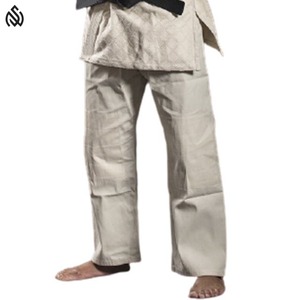 Precio de fábrica artes marciales Karate uniforme de buena calidad personalizado jiu jitsu kimono Karate uniforme para hombres - Product Image 4