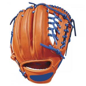 Manufacturer Direct <b>Baseball</b> <b>Mitts</b> - Custom Color & Size Steerhide <b>Baseball</b> Gloves - Product Image 2