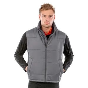 Gilet Termico Personalizzabile per Attrezzature di Sicurezza e Sopravvivenza - Product Image 1