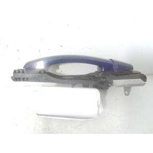MANILLA EXTERIOR DE LA PUERTA DELANTERA DERECHA OPEL Corsa E 3ª Serie 14096404 (15>) - Product Image 2