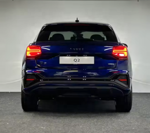 OFFERTA SPECIALE - PRONTA CONSEGNA - <span class=keywords><strong>Audi</strong></span> <span class=keywords><strong>Q2</strong></span> 40 TFSI Quattro S Line Automatic <span class=keywords><strong>SUV</strong></span> 2025 - Product Image 2