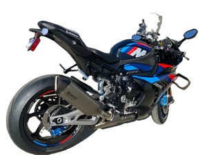Moto sportive authentique BMW M 1000RR 2024 à vendre et prête à être livrée - Product Image 5
