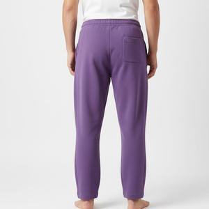 Pantalons pour hommes sur mesure, durables, de haute qualité, confortables, élégants, vente en gros, personnalisables, vêtements respirants, pantalons pour hommes - Product Image 2