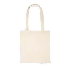 Borsa Shopper Personalizzata in Cotone Nihonio, Borse Promozionali Personalizzabili - Product Image 1
