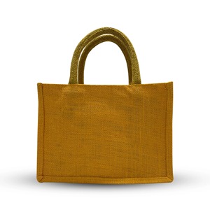 Exclusive Custom <b>Jute</b> <b>Tote</b> <b>Bags</b> Reusable Eco Friendly Shopping <b>Bags</b> with Logo for Daily Use Gifts Packaging Bulk Wholesale - Product Image 2