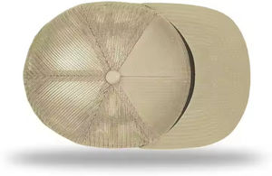 Gorra de Béisbol de Malla Personalizada, Estilo Camionero, de Alta Calidad, Ajustable, Unisex, con Logotipo Personalizado, 100% Algodón, para las Cuatro Estaciones - Product Image 5