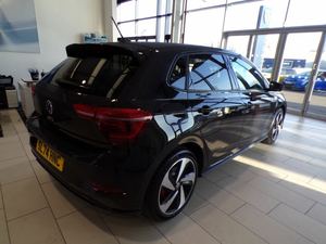 ใช้ lhd/rhd 2024โฟล์คสวาเกนโปโล2.0 TSI GTI - Product Image 3