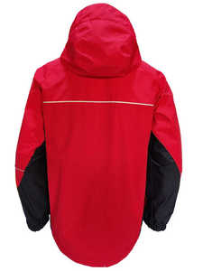 Nueva gran oferta, chaquetas Softshell impermeables para hombre, chaqueta Softshell con logotipo personalizado para hombre al mejor precio - Product Image 4