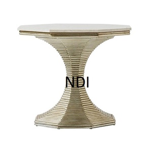 Producto más vendido, mesita de noche decorativa, accesorios para muebles de dormitorio para el hogar, mesa de centro de diseño moderno - Product Image 6