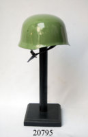 WW2 Allemand Casque D'armure M - 35 À Vendre