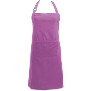 Heavy Duty Canvas <b>BBQ</b> Apron with Multiple <b>Tool</b> Pockets, Adjustable Straps, Ideal for Grilling Outdoors Aprons - Product Image 5