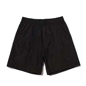 High Quality <b>Baggy</b> <b>Shorts</b> with Embroidered logo <b>Men</b> Nylon Sports <b>Shorts</b> Summer <b>Shorts</b> - Product Image 1