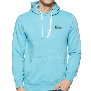 Vente en gros de sweats à capuche élégants et classiques pour hommes, tissu polaire de haute qualité, vente chaude au Pakistan, prix raisonnable et bon marché - Product Image 1